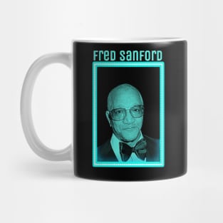 fred sanford Mug